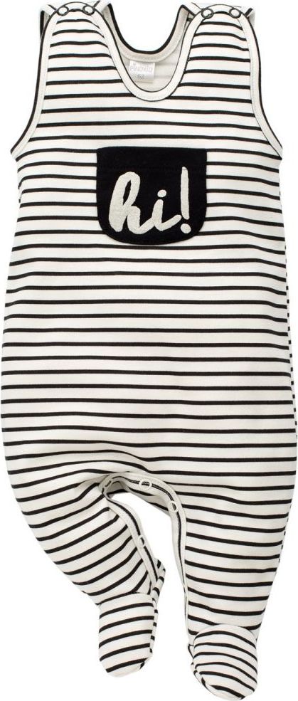 Dupačky Pinokio Happy Day Stripes - obrázek 1