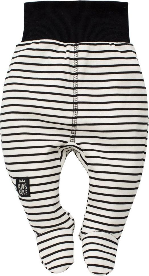 Polodupačky Pinokio Happy Day Stripes - obrázek 1