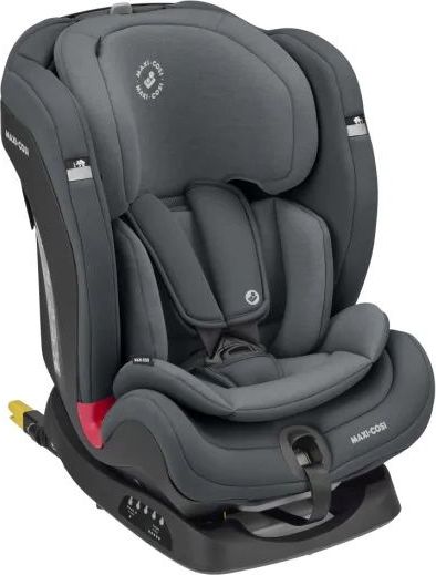 Maxi-Cosi Titan Plus Authentic Graphite 2020 - obrázek 1