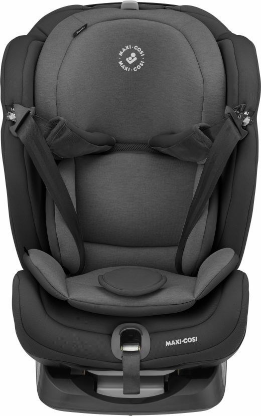 Maxi-Cosi Titan Plus Authentic Graphite 2020 - obrázek 2