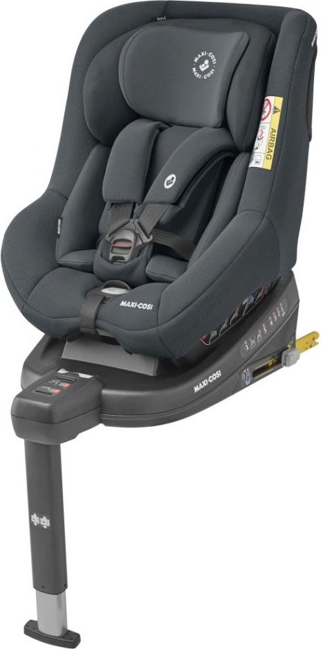 Maxi-Cosi Beryl Authentic Graphite 2020 - obrázek 1