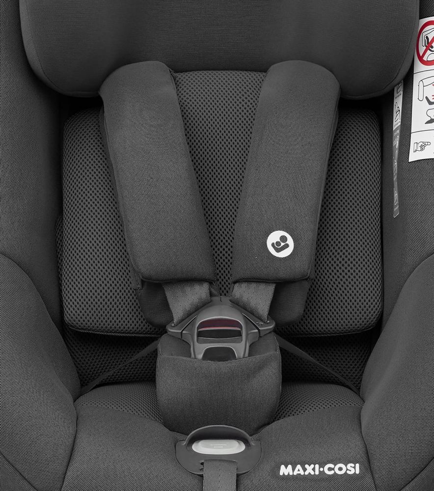 Maxi-Cosi Beryl Authentic Graphite 2020 - obrázek 2