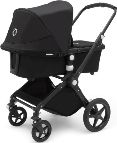 Bugaboo Kompletní kočárek Lynx - obrázek 2