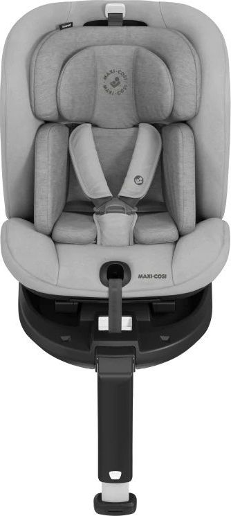 Maxi-Cosi Emerald Authentic Black 2020 - obrázek 2