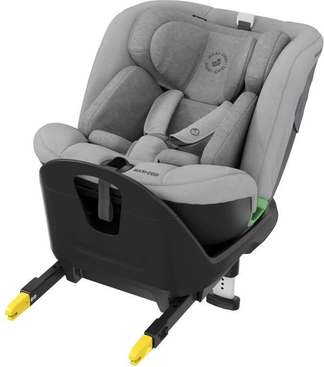 Maxi-Cosi Emerald Authentic Grey 2020 - obrázek 1