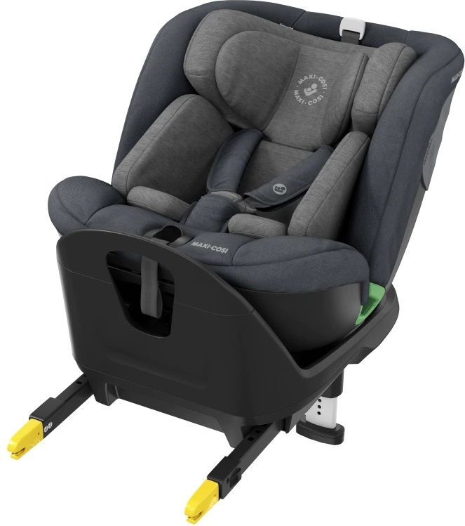 Maxi-Cosi Emerald Authentic Graphite 2020 - obrázek 1