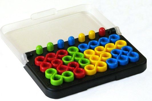MINDOK SMART IQ Twist - obrázek 2
