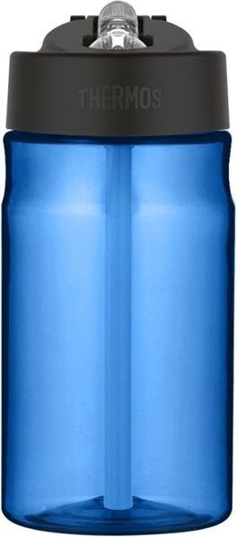Thermos Sport Dětská hydratační láhev 350ml - modrá - obrázek 1