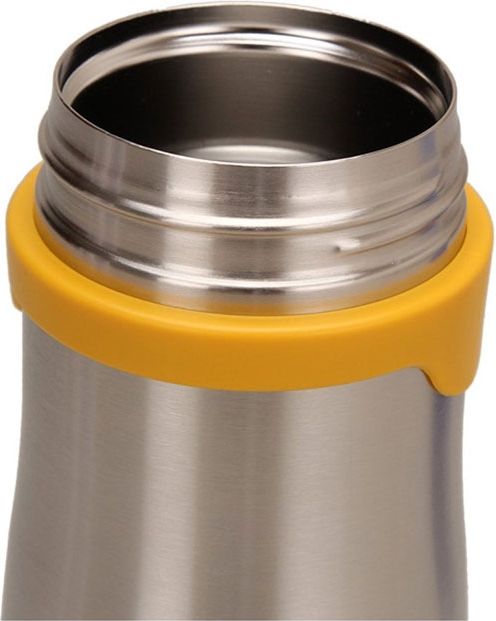 Thermos FOOGO Kojenecká termoska s brčkem 290ml - modrá - obrázek 7