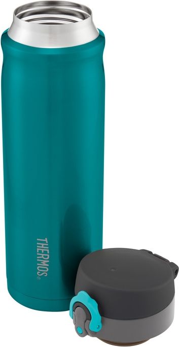 Thermos Motion Mobilní termohrnek 500ml - tyrkysová - obrázek 3