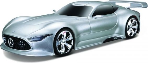 Polistil Vision GT, Mercedes-Benz AMG 2020 1:32 - obrázek 2