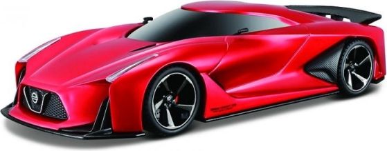 Polistil Vision GT, Nissan 2020 1:32 - obrázek 2