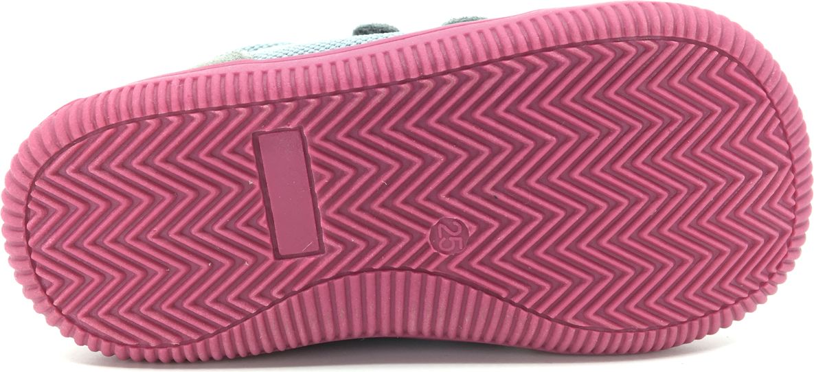 Protetika Dony Pink Velikost: 20 - obrázek 6