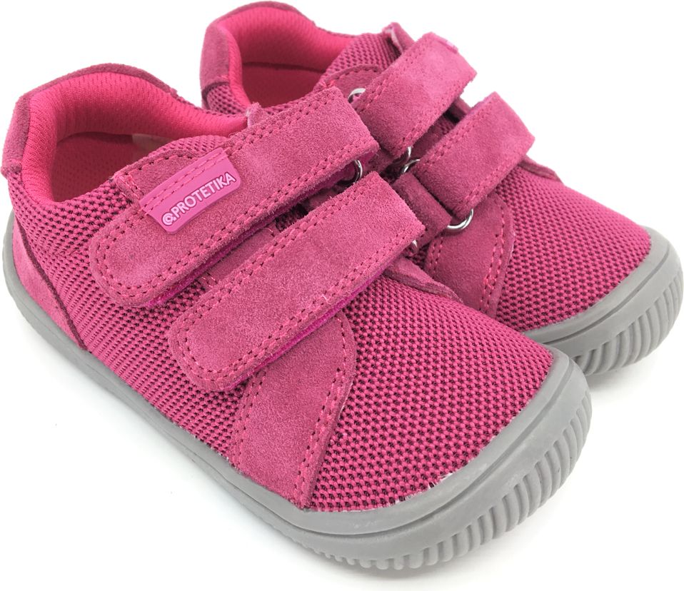 Protetika Dony Fuxia Velikost: 20 - obrázek 1