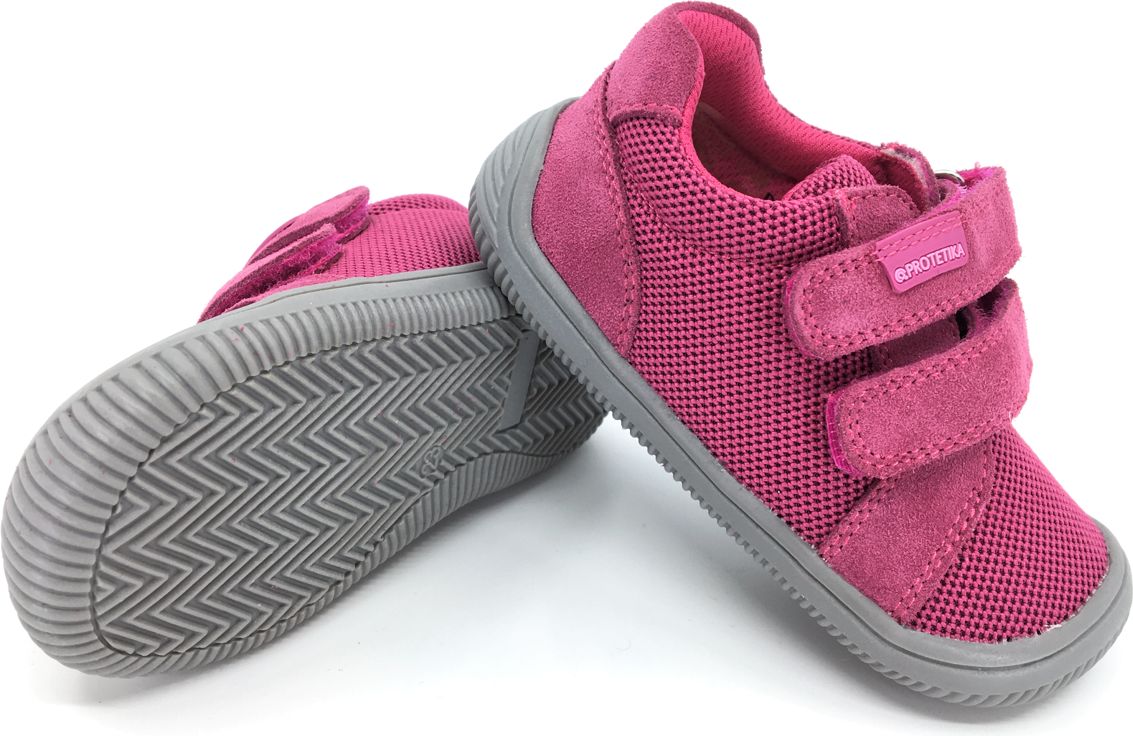 Protetika Dony Fuxia Velikost: 20 - obrázek 2