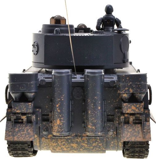RC Tank Tiger 103 - obrázek 4