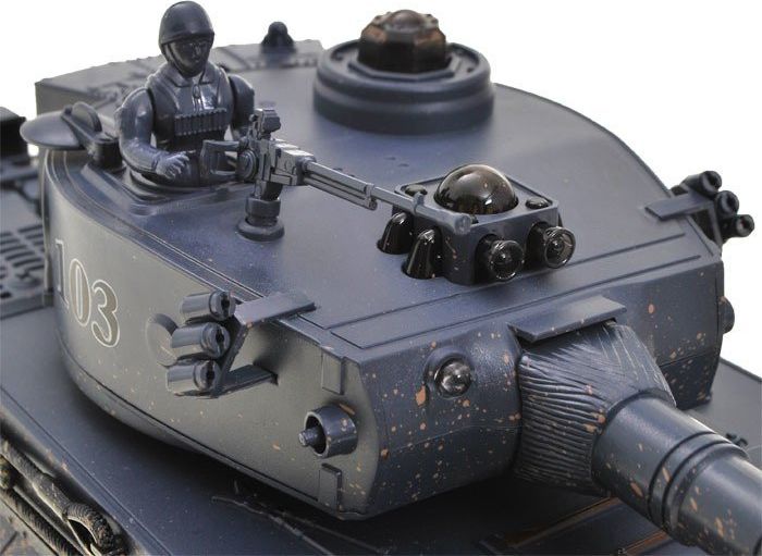 RC Tank Tiger 103 - obrázek 6