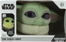 EPEE Czech - Star Wars - Světlo Yoda - obrázek 1