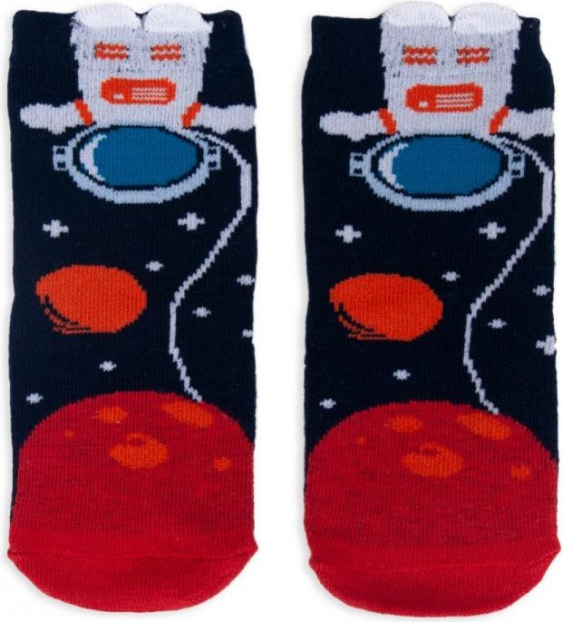 Chlapecké ponožky YO Astronaut - obrázek 1