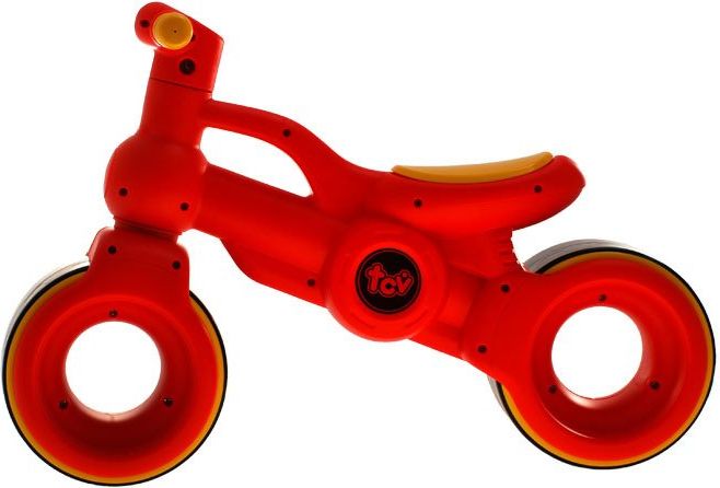 HračkyZaDobréKačky růžové odrážedlo - obrázek 7