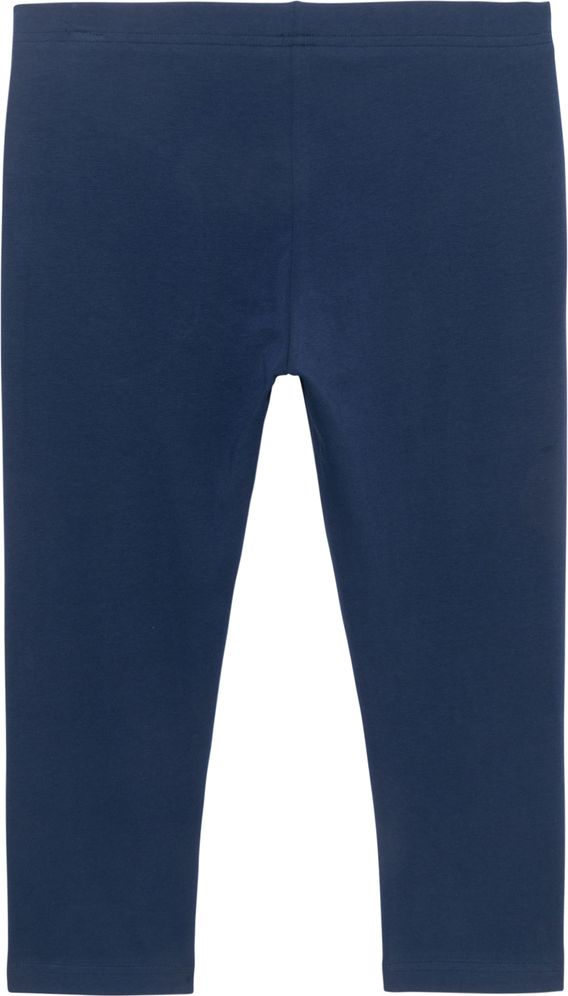 Desigual tmavě modré dívčí legíny Legging Nerja - L - obrázek 2