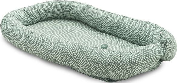 JOLLEIN Hnízdo Snake ash green - obrázek 1