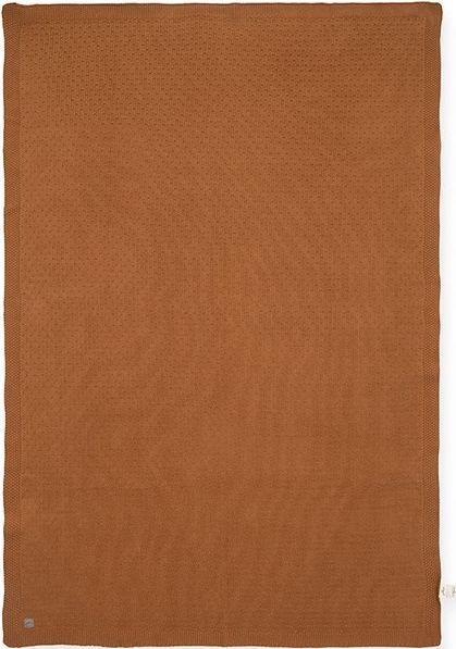 JOLLEIN Deka Bliss Caramel 75 x 100 cm - obrázek 2