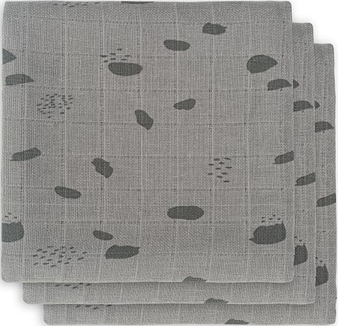 JOLLEIN Plena Spot storm grey 3 ks - obrázek 2