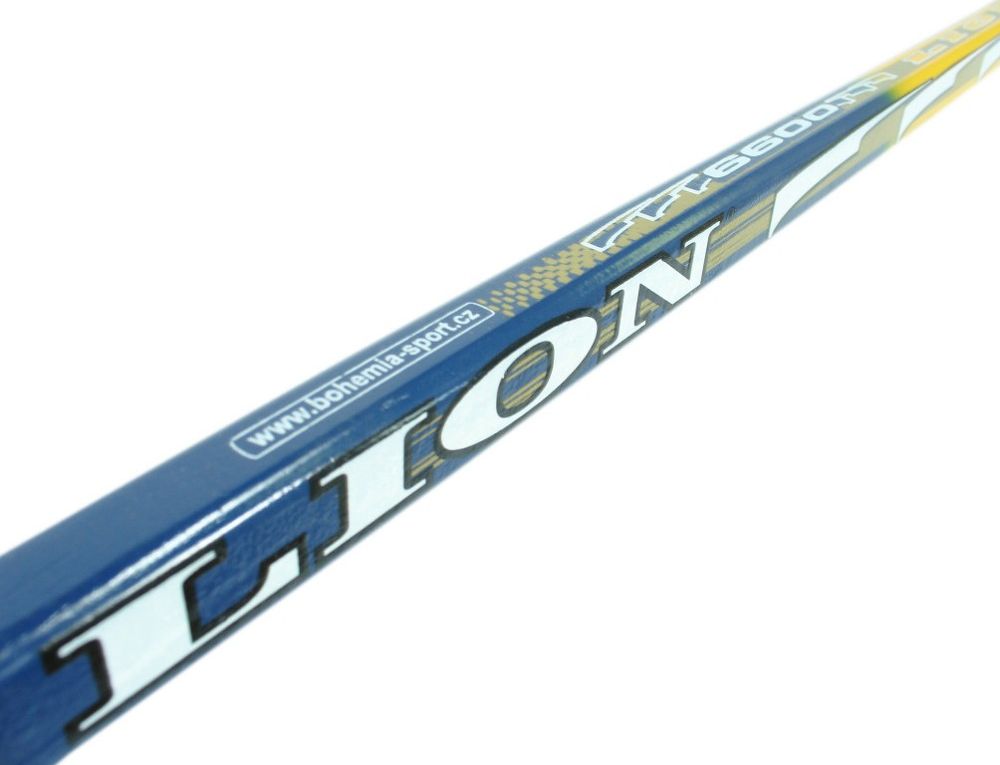 LION LION 6600 levá - obrázek 3
