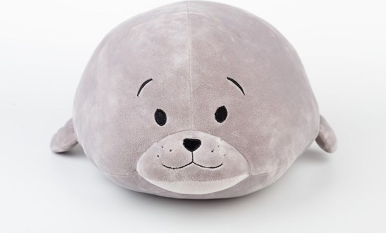 TVAROVANÝ POLŠTÁŘEK TULEŇ 55 cm - obrázek 2