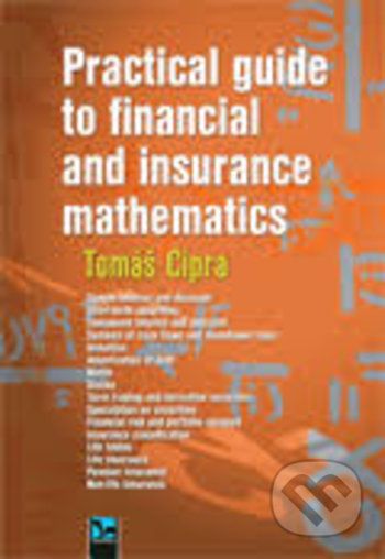 Practical guide to financial and insurance mathematics - Tomáš Cipra - obrázek 1