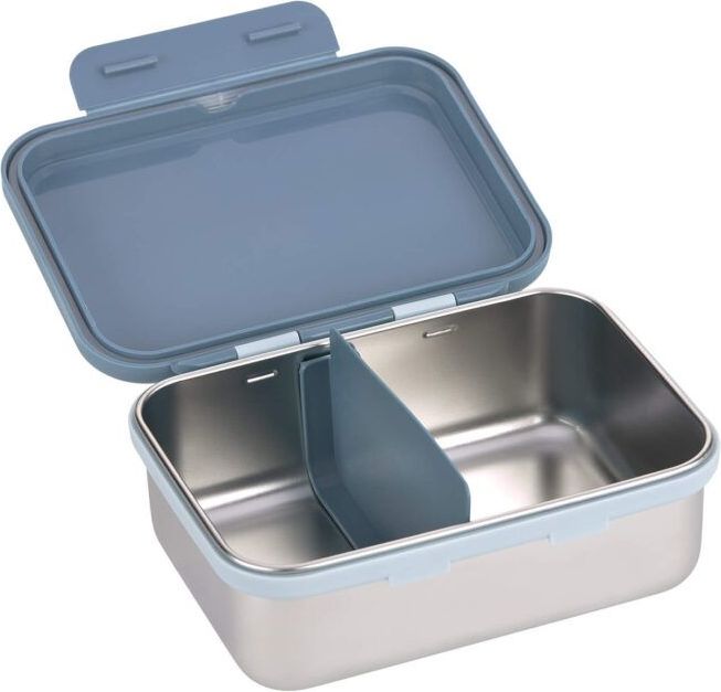 Lässig 4kids Svačinový box Lässig Stainless Steel Adventure Dragonfly 2021 - obrázek 2