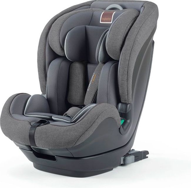 Inglesina Caboto I-SIZE 76-150 cm Grey 2021 - obrázek 1