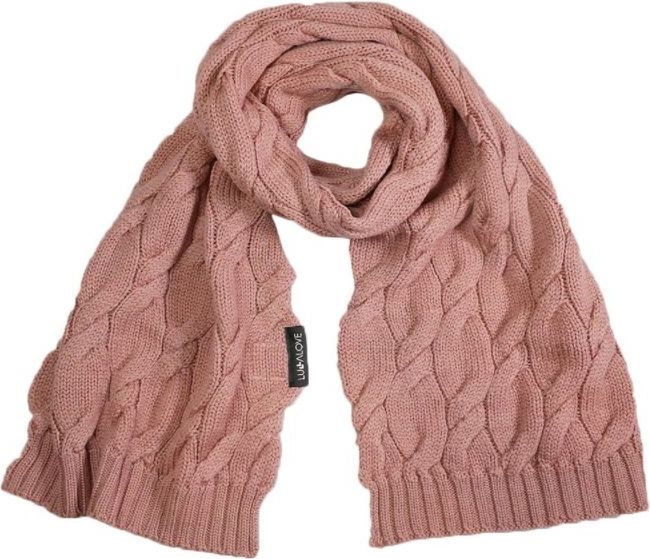 Lullalove Šála z vlny MERINO - obrázek 1
