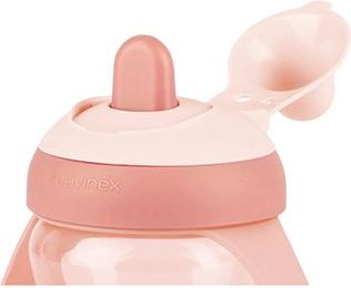 Nerozlitný hrníček 200 ml Suavinex Forest - obrázek 2