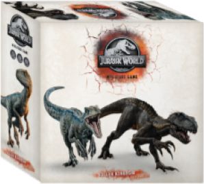 Exod Studio Jurassic World Miniature Game: Fallen Kingdom - obrázek 1