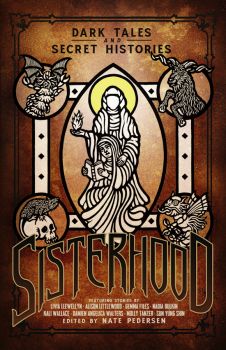 Chaosium Sisterhood: Dark Tales and Secret Histories - obrázek 1