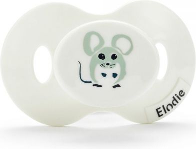Elodie Details Dudlík Forest Mouse Max - obrázek 1