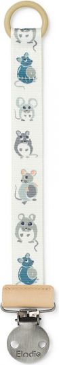 Elodie Details Klips na dudlík Forest Mouse - obrázek 1