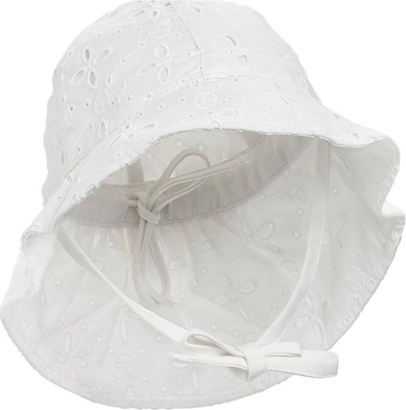 ELODIE DETAILS Klobouček proti slunci Embroidery Anglaise 2-3 r - obrázek 2