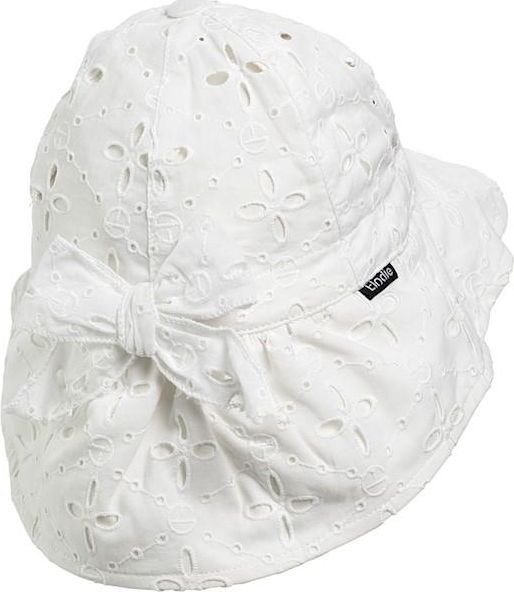 ELODIE DETAILS Klobouček proti slunci Embroidery Anglaise 2-3 r - obrázek 3