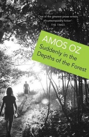 Suddenly in the Depths of the Forest - obrázek 1