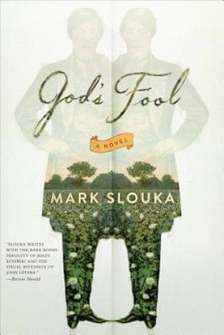 God`s Fool - A Novel - obrázek 1