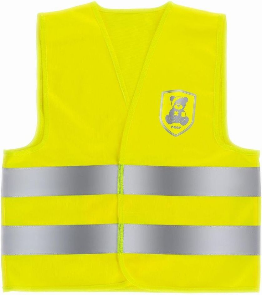 Bezpečnostní vesta Reer - obrázek 1