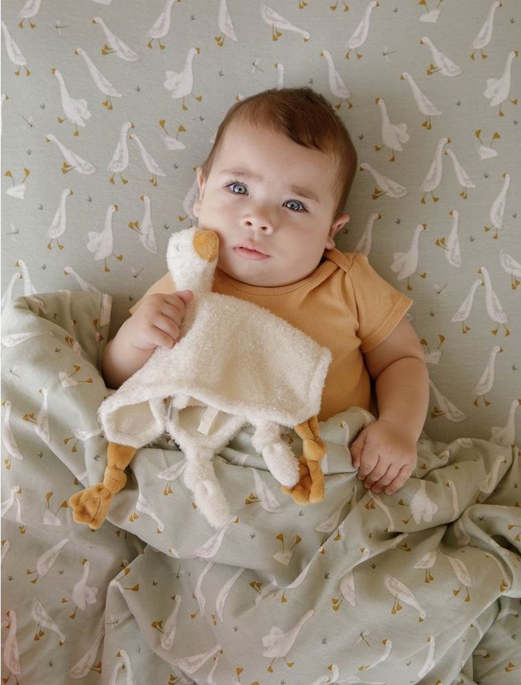 Little Dutch Muchláček Husa - obrázek 3