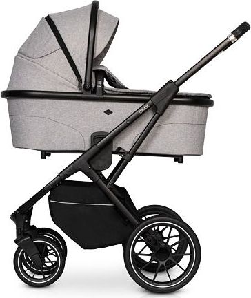 Kočárek Cavoe Axo trojkombinace Comfort Frost - obrázek 1