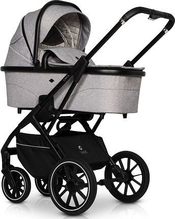 Kočárek Cavoe Axo trojkombinace Comfort Frost - obrázek 7