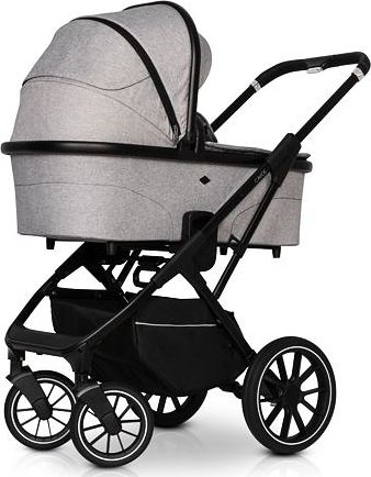 Kočárek Cavoe Axo trojkombinace Comfort Frost - obrázek 8