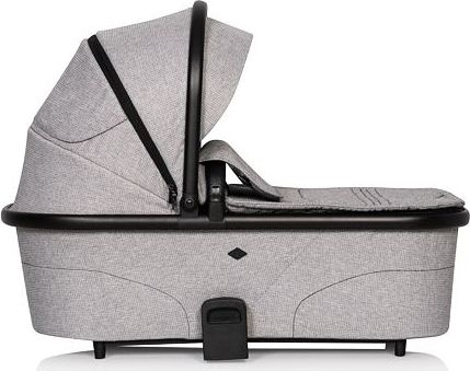 Kočárek Cavoe Axo trojkombinace Comfort Frost - obrázek 9