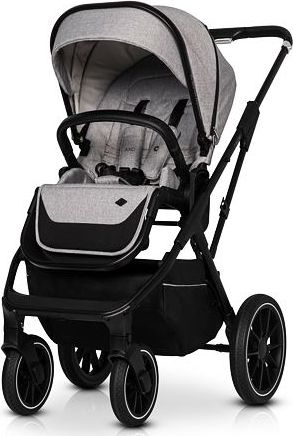 Kočárek Cavoe Axo trojkombinace Comfort Frost - obrázek 10
